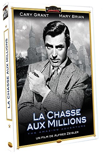 La Chasse Aux Millions (The Amazing Adventure)
