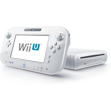 WII U 32GB H877.F397 WIIパーティーU内蔵 512kF5oiNdL._AC_UL375_SR375,