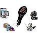 Car Charger,Gosin [Smart Technology High Capacity] 48W/9.6A 4 USB Port Rapid Universal Car Charger Adapter for iPhone 4 4S,iPhone 5 5S,iPhone 6 6plus,iPad(Black)
