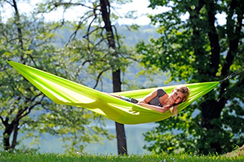 Byer of Maine Traveller Lite Lightweight Camping Hammock, lightweight hammock