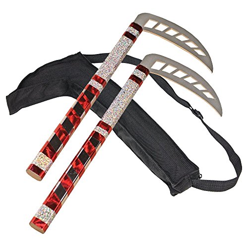 Best Martial Arts Kamas Buying Guide GistGear