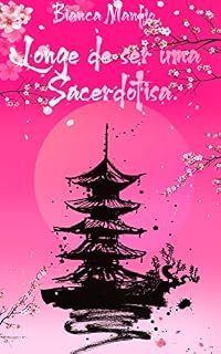Livro Longe de ser uma Sacerdotisa
