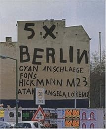 5 x Berlin