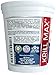 Krill Oil for Dogs Omega Bites - Fish Oil for Dogs - Dog Shedding Supplement - Deshedding Vitamins Anti Itch Omega Chews Krill Oil Dog Chews Antioxidant for Shed Control Omega 3 6 9 for Dogs