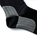 COMENII Plantar Fasciitis Socks Better Than Night Splint for Men & Women, Compression Foot Sleeves Increase Circulation, Ankle/Heel Brace Arch Support Relieve Pain Fast and Ease Swelling(Samll)