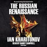 The Russian Renaissance