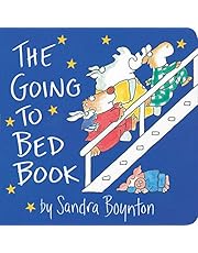 The Going-To-Bed Book