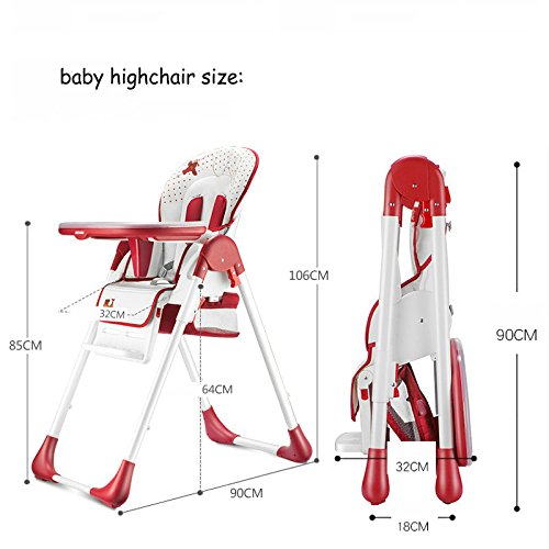 shenma high chair