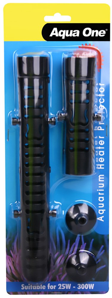 Aqua One Heater Protector, 25-300 W