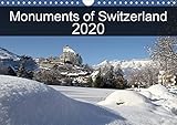 Monuments of Switzerland 2020 2020: The best photos from Wiki Loves Monuments, the world's largest p by 