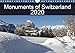 Monuments of Switzerland 2020 2020: The best photos from Wiki Loves Monuments, the world's largest p by 