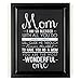 Ocean Drop Mom Gift I 8