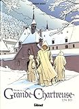 L'Histoire de La Grande Chartreuse en BD by 