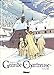 L'Histoire de La Grande Chartreuse en BD by 