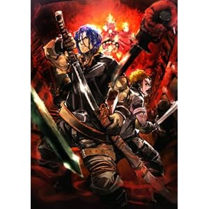 オーバーロード5 王国の漢たち [上]