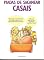 Livro Piadas de sacanear casais