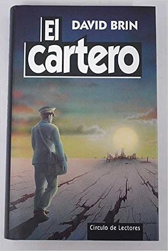 Resultado de imagen de el cartero david brin