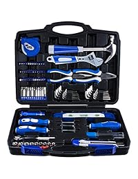 Vastar 102 piezas Kit de herramientas de reparació