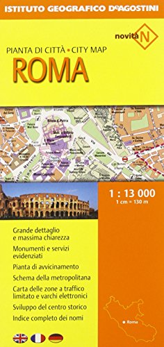 Rome {Roma}