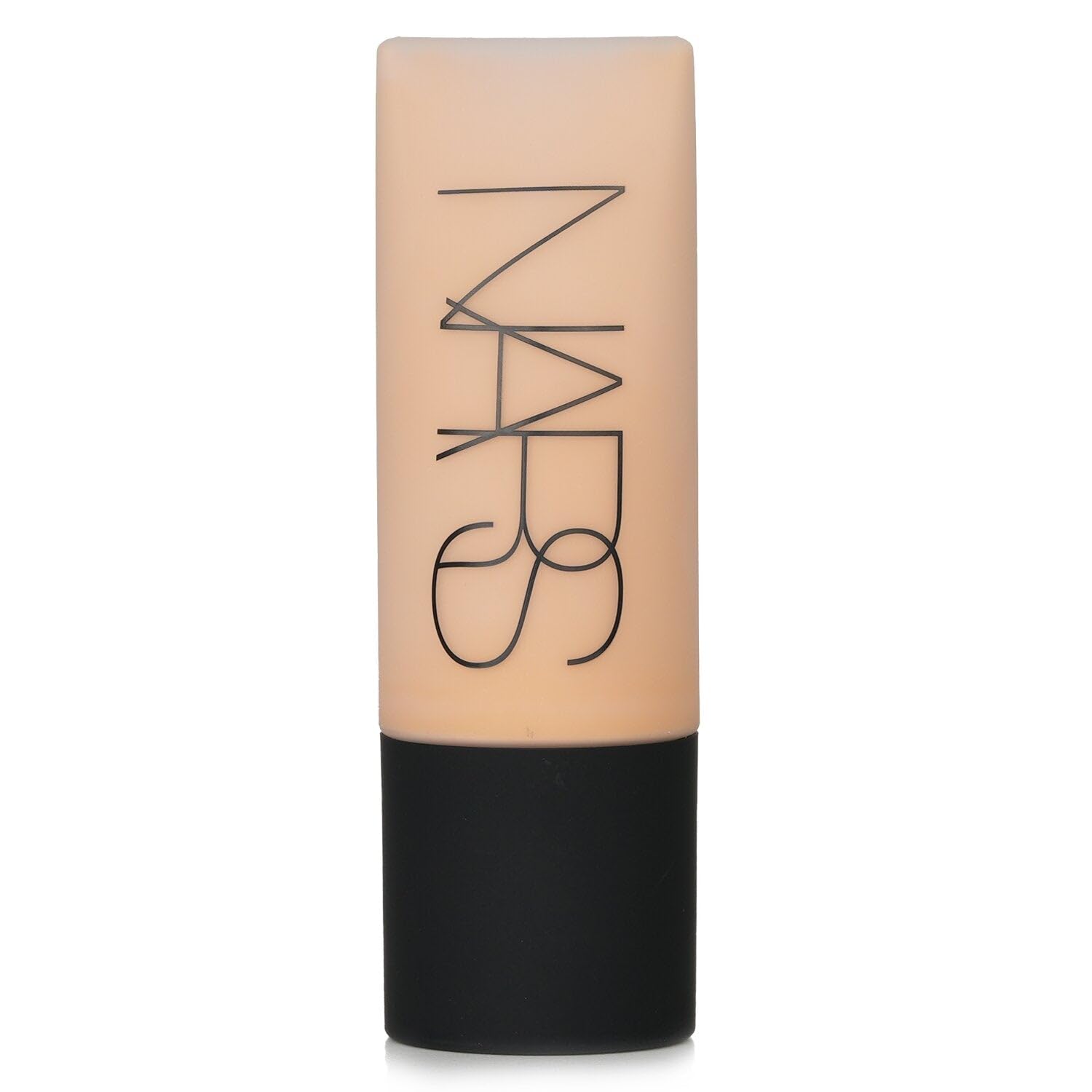 NARS Soft Matte Complete Foundation - 4 Barcelona For Women 1.5 oz, Brown — image 1