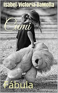 Livro Cumi: Fábula