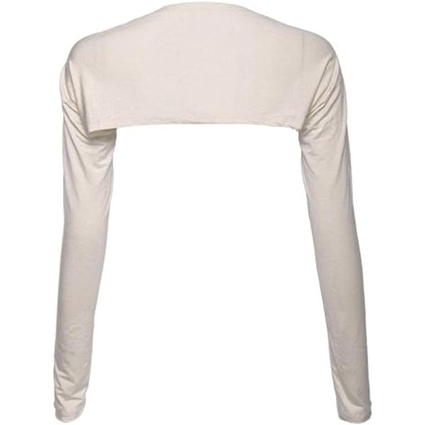 Amazon.com: Bolero Shrug Anti-UV Golf Cooling Shawl Arm
