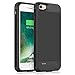 iPhone 6 6s Battery Case, Feob 2800mAh Portable Charger Case Extended Battery Protective Charging Case Lightweight for iPhone 6 6s (4.7 inch)(Black)