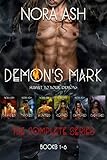 Demon's Mark: The Complete Series