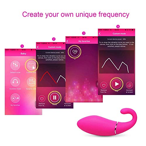 Rainly Mobile Bluetooth APP Smart Whisper Quiet, Waterproof, Wireless, Neck Shoulder Back Body Tool