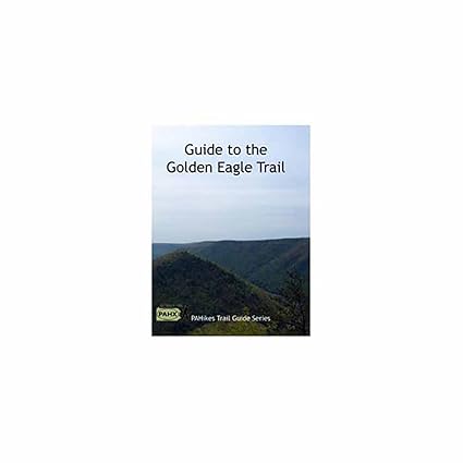 Amazoncom Scott Adams Golden Eagle Trail Guide Camping