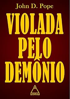 Livro Violada Pelo Demônio (Evil Secrets)