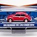 1949 VOLKSWAGEN TYPE 1 SPLIT WINDOW BEETLE * Club V-Dub * Series 1 Greenlight Collectibles 2015 Limited Edition Vee-Dub 1:64 Scale Die-Cast Vehicle