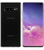 Amazon.com: Samsung Galaxy S10, 128GB, Prism White - Unlocked