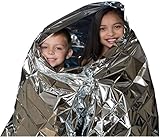 Kangaroo Emergency Thermal Blankets (Pack of 10)