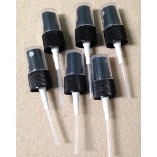 15 Ml Pump Sprayers - (6 Pack)
