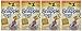 Diet Snapple Singles to Go Peach Tea (6 Sticks in each box) 4 BOXES