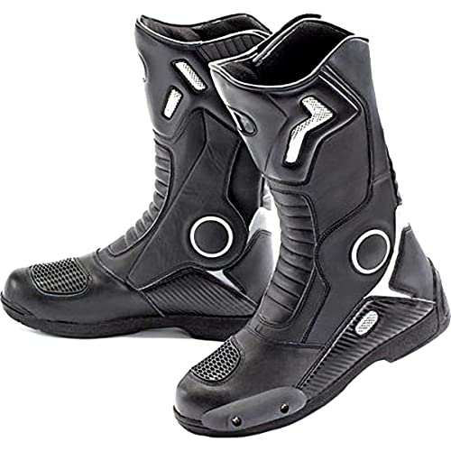 Joe Rocket 1377-0007 Ballistic Touring