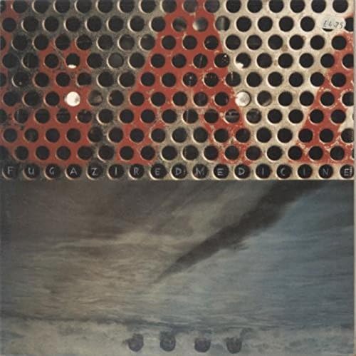 Fugazi - Amazon.com Music