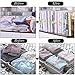 Clothes Folder, JUSTDOLIFE 30Pcs T Shirt Folder Closet Foldable Storage Organizer DressBook T Shirt Folding Board Quick and Easy Suit for Any Home Adult and Kids Clothes