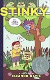 Stinky: Toon Books Level 2: Toon Level 2: 0