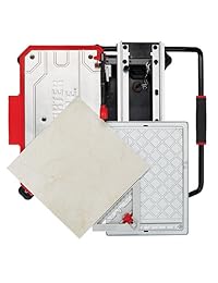 Porter Cable pcc780la 20 V Max 7" Sliding parte superior de la mesa sierra de azulejos húmedo