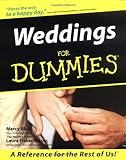 Weddings for Dummies