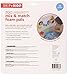 Skip Hop Zoo Bath Mix and Match Foam Pals,  Multi