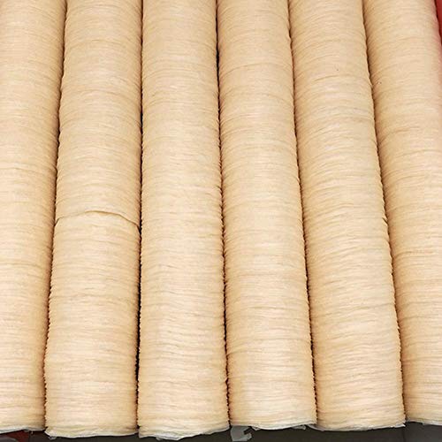 Vegetarian/Vegan Sausage Casings Hot Dog Collagen Casing, 26mm - Thumbnail 7