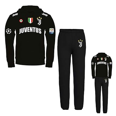 tuta kenzo juventus