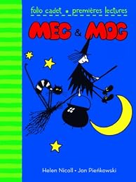 Meg & Mog