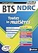 Négociation et Digitalisation de la relation client BTS NDRC 1/2 (Toutes les matières Réflexe N° by 