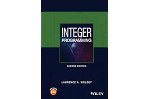 Integer Programming