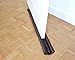 VITA PERFETTA Door Cold Air Draft Stopper/Keeps Heat in/Energy Saving 33