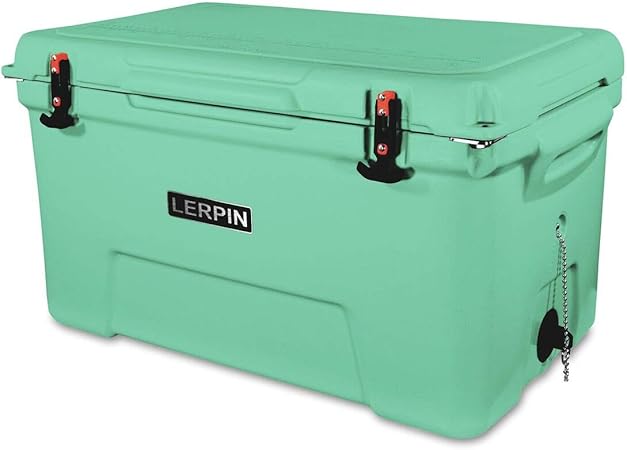210 quart cooler